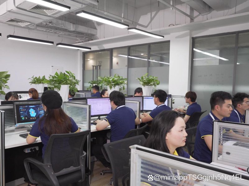 APP开发行业的最新趋势：让创新引领未来
