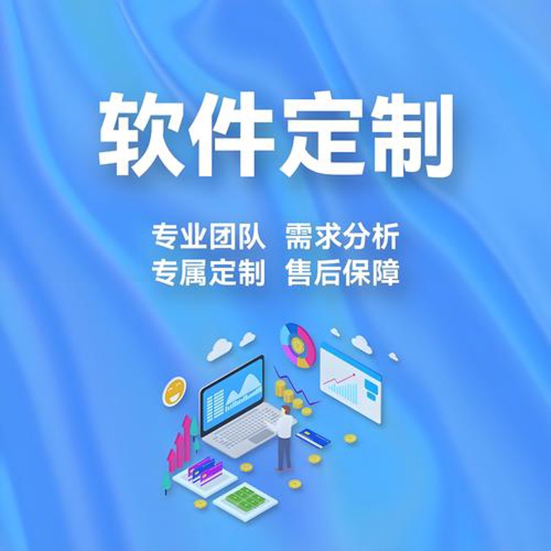 合肥软件开发行业的崛起与未来趋势